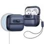 Калъф за Apple AirPods 4 - ESR Pulse Magnetic HaloLock - син