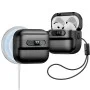 Калъф за Apple AirPods 4 - ESR Pulse Magnetic HaloLock - черен