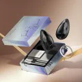 Нагреватели за ръце, Type-C, Регулируема топлина, Магнитен дизайн, IP34, 2x 2000mAh - Ocoopa (UT3041-BLACK) - Черен