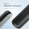 Нагревател за ръце UT2S-MINI-BK – Ocoopa UT2s Mini, Type-C, с Power Bank, Magnetic Design, MagTwins, 2x 2600mAh – Черен