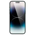 Протектор за iPhone 14 Pro Max (комплект от 2) - Spigen Glas.tR EZ FIT - Clear