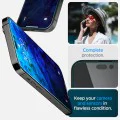 Протектор за iPhone 14 Pro Max (комплект от 2) - Spigen Glas.tR EZ FIT - Clear