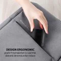 Samsung - Оригинално зарядно за стена (EP-TA800NBEGEU) - Бързо зареждане тип C, PD 25W - Черно (блистерна опаковка)