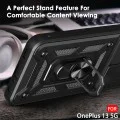 Калъф за OnePlus 13 - CamShield Series - черен