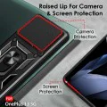 Калъф за OnePlus 13 - CamShield Series - черен