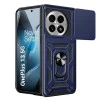 Калъф за OnePlus 13 - CamShield Series - син