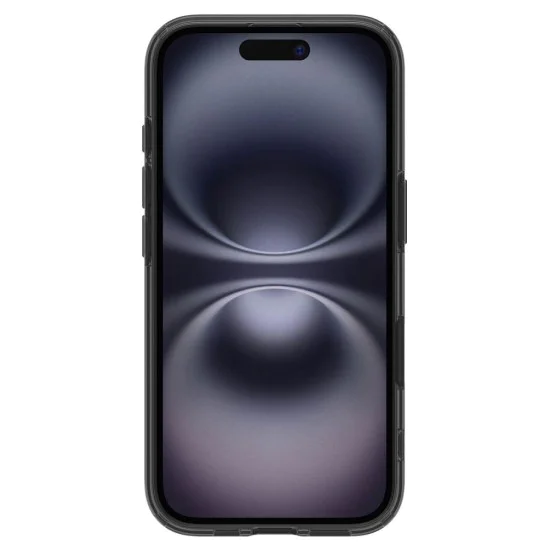 Калъф за iPhone 16 - Spigen - Ultra Hybrid T MagSafe - Frost Black