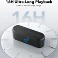 Водоустойчив преносим високоговорител IPX7, True Wireless Stereo, 20W - Anker Soundcore Select 2S (A3171011) - черен