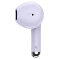 Bluetooth 5.3 безжични слушалки, TWS, USB-C, 300mAh - Havit (TW976) - сини