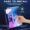 Протектор за Lenovo Tab M10 Plus Gen 3 TB-125F/TB-128F - Lito 2.5D Classic Glass - Прозрачен