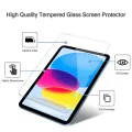 Протектор за iPad 10 (2022) 10.9 - Lito 2.5D Classic Glass - Прозрачен