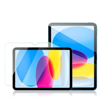 Протектор за iPad 10 (2022) 10.9 - Lito 2.5D Classic Glass - Прозрачен