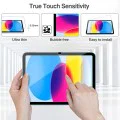 Протектор за iPad 10 (2022) 10.9 - Lito 2.5D Classic Glass - Прозрачен