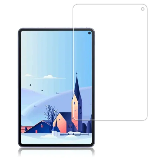 Протектор за Huawei MatePad Pro 11 (2022 / 2024) - Lito 2.5D Classic Glass - Прозрачен