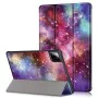 Калъф за Xiaomi Pad 7 / 7 Pro - FoldPro - Galaxy