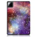 Калъф за Xiaomi Pad 7 / 7 Pro - FoldPro - Galaxy