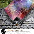 Калъф за Xiaomi Pad 7 / 7 Pro - FoldPro - Galaxy