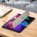 Калъф за Xiaomi Pad 7 / 7 Pro - FoldPro - Galaxy
