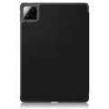 Калъф за Xiaomi Pad 7/7 Pro - FoldPro - Черен