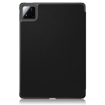 Калъф за Xiaomi Pad 7/7 Pro - FoldPro - Черен