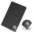 Калъф за таблет Lenovo Tab K11 Plus – Techsuit FoldPro – Черен