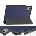 Калъф за таблет Lenovo Tab K11 Plus – Techsuit FoldPro – Черен