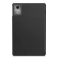 Калъф за таблет Lenovo Tab K11 Plus – Techsuit FoldPro – Черен