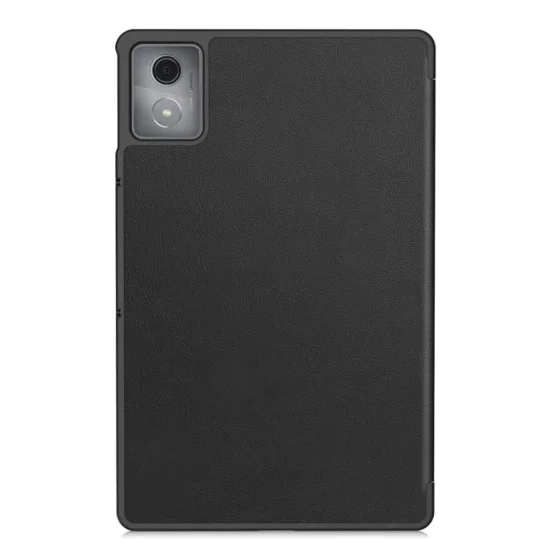 Калъф за таблет Lenovo Tab K11 Plus – Techsuit FoldPro – Черен
