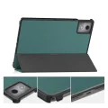 Калъф за таблет Lenovo Tab K11 Plus – Techsuit FoldPro – Rose Gold