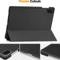 Калъф за таблет Honor Pad X8a – Techsuit FoldPro – Син