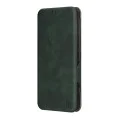 Калъф за Honor Magic7 Lite / X9c - Safe Wallet Plus - Зелен