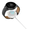 Techsuit - Безжичен кабел за зареждане на SmartWatch (TXC5) - за Xiaomi Watch S4/2/S3/H1/Watch2 Pro/Watch S2 - Бял