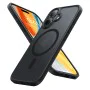Калъф за iPhone 16 Plus - Torras Guardian Magnetic Series - черен