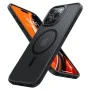 Калъф за iPhone 16 Pro - Torras Guardian Magnetic Series - черен