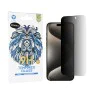 Протектор за iPhone 15 Pro Max - Lito 2.5D Classic Glass - Privacy
