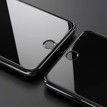 Протектор за iPhone 15 Pro Max - Lito 2.5D Classic Glass - Privacy