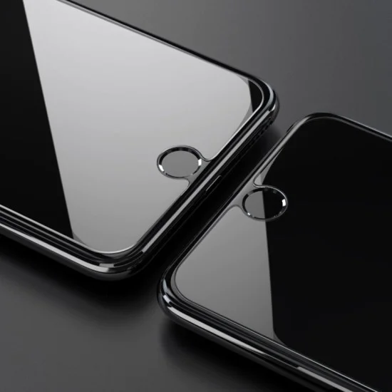 Протектор за iPhone 15 Pro Max - Lito 2.5D Classic Glass - Privacy