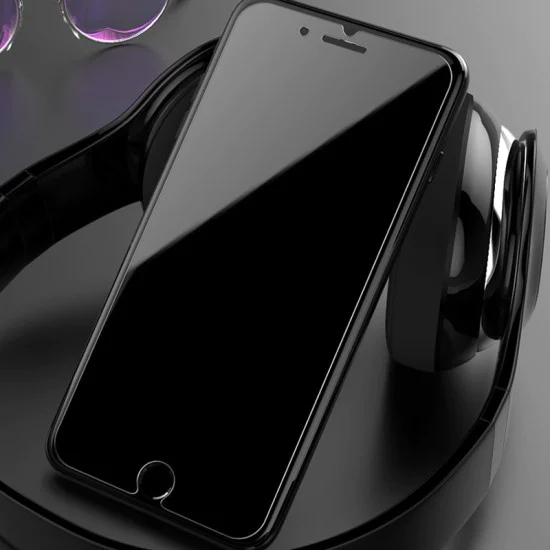 Протектор за iPhone 15 Pro Max - Lito 2.5D Classic Glass - Privacy