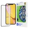 Протектор за iPhone XR / iPhone 11 - Lito D+ Pro Dustproof - Черен