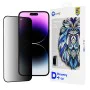 Протектор за iPhone 14 Pro Max - Lito D+ Pro Privacy - Черен
