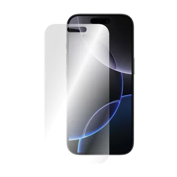 Протектор - самолекуващ [2 броя] за iPhone 16 Pro - Smart Protection Classic - Прозрачен