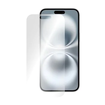 Протектор - самолекуващ [2 броя] за iPhone 16 Plus - Smart Protection Classic - Прозрачен