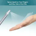 Протектор - самолекуващ [2 броя] за OnePlus Nord 4 Premium Removable Premium Resovable Foil - Smart Protection Classic - Clear