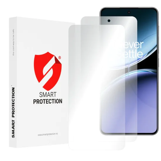 Протектор - самолекуващ [2 броя] за OnePlus Nord 4 Premium Removable Premium Resovable Foil - Smart Protection Classic - Clear