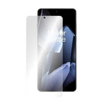 Протектор - самолекуващ [2 броя] за OnePlus 13 Premium Regenerable OnePlus 13 - Smart Protection Classic - Clear
