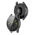 Протектор за Huawei Watch GT 3 (42мм) + Протектор - Defense360 Pro - Прозрачен