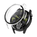 Протектор за Huawei Watch GT 3 (42мм) + Протектор - Defense360 Pro - Прозрачен