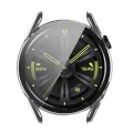 Протектор за Huawei Watch GT 3 (42мм) + Протектор - Defense360 Pro - Прозрачен