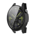 Протектор за Huawei Watch GT 3 (42mm) + Протектор - Defense360 Pro - Черен