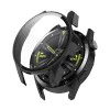 Протектор за Huawei Watch GT 3 (42mm) + Протектор - Defense360 Pro - Черен
